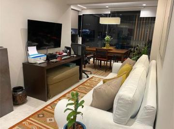 Apartamento de 1 quarto, São Paulo · Apartamento Com 1 Quarto (Suíte) À Venda Em Pinheiros - Sp