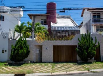 Foto 01 · Casa, Itaigara, Salvador, Ba