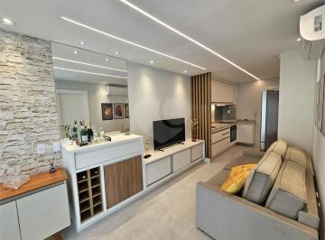 Apartamento de 1 quarto, São Paulo · Apartamento Com 1 Quarto À Venda Em Paraíso - Sp