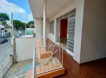 Casa · 226m² · 5 Quartos · 8 Vagas · Casa 5 - 6 Quartos Centro Jundiaí | 462 m² Terreno | 8 Vagas