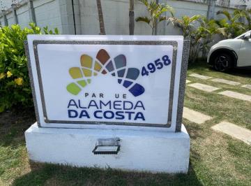 Apartamento · 62m² · 2 Quartos · 1 Vaga · Imoveis - Na Barra Dos Coqueiros