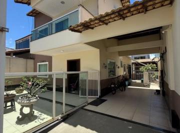 Casa · 200m² · 4 Quartos · Casa Duplex Para Venda Em Serra, Colina de Laranjeiras, 4 Dormitórios, 1 Suíte