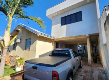 Casa · 100m² · 3 Quartos · 2 Vagas · Venda | Casa, Com 3 Dormitórios Em Cj Joao de Barro, Marialva