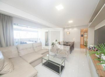 Apartamento · 180m² · 3 Quartos · 2 Vagas · Apartamento À Venda - Serra, 3 Quartos, 180 m² - Belo Horizonte