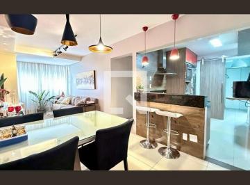 Apartamento · 197m² · 3 Quartos · 3 Vagas · Apartamento À Venda - Nova Suíssa, 3 Quartos, 197 m² - Belo Horizonte