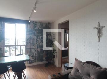 Apartamento · 50m² · 2 Quartos · 1 Vaga · Apartamento À Venda - Castelo, 2 Quartos, 50 m² - Belo Horizonte