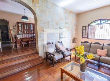 Casa · 450m² · 5 Quartos · 4 Vagas · Casa À Venda - Universitário, 5 Quartos, 450 m² - Belo Horizonte