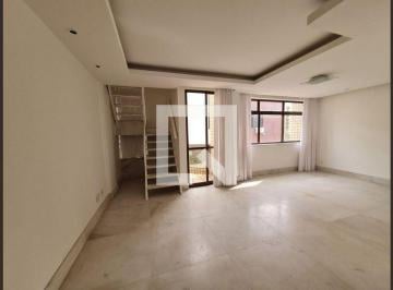 Apartamento · 310m² · 3 Quartos · Apartamento À Venda - Buritis, 3 Quartos, 310 m² - Belo Horizonte
