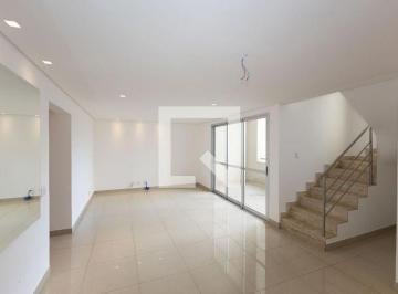 Apartamento · 250m² · 3 Quartos · 4 Vagas · Apartamento À Venda - Vila Da Serra, 3 Quartos, 250 m² - Nova Lima