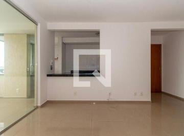 Apartamento · 62m² · 2 Quartos · 2 Vagas · Apartamento À Venda - Ouro Preto, 2 Quartos, 62 m² - Belo Horizonte
