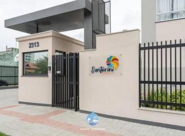 Apartamento · 63m² · 2 Quartos · 1 Vaga · Apartamento Mobiliado Para Locação Anual No Centro de Balneario Piçarras