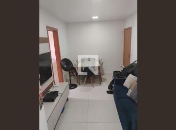Apartamento · 40m² · 1 Quarto · 1 Vaga · Apartamento À Venda - Rondônia, 1 Quarto, 40 m² - Novo Hamburgo