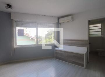 Apartamento · 35m² · 1 Quarto · Apartamento À Venda - Passo d'Areia, 1 Quarto, 35 m² - Porto Alegre