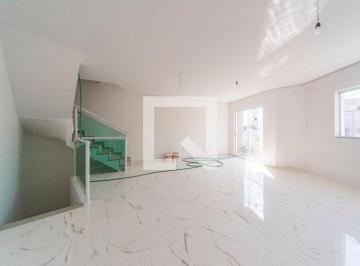 Casa · 140m² · 3 Quartos · 3 Vagas · Casa À Venda - Vila América, 3 Quartos, 140 m² - Santo André
