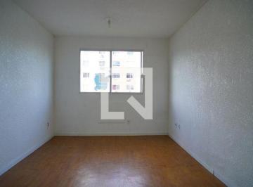Apartamento · 41m² · 2 Quartos · 1 Vaga · Apartamento À Venda - Rubem Berta, 2 Quartos, 41 m² - Porto Alegre