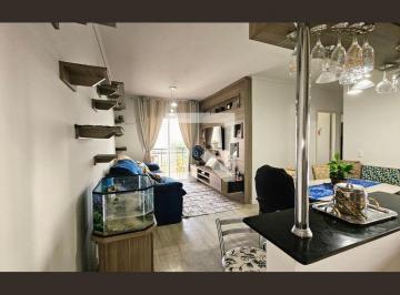 Apartamento · 89m² · 3 Quartos · 2 Vagas · Apartamento À Venda - Vianelo Bonfiglioli , 3 Quartos, 89 m² - Jundiaí