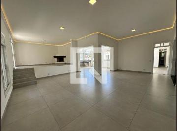 Casa · 322m² · 4 Quartos · 4 Vagas · Imoveis - Na Morada Dos Pássaros