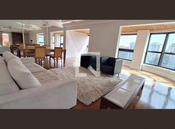 Apartamento · 290m² · 4 Quartos · 4 Vagas · Imoveis - No Jardim Morumbi
