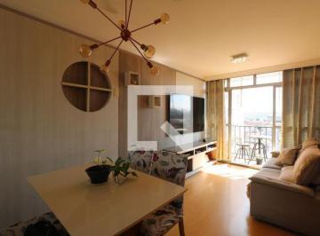 Apartamento · 57m² · 2 Quartos · 1 Vaga · Imoveis - Em Taboão
