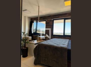 Apartamento · 40m² · 1 Quarto · 2 Vagas · Imoveis - Na Floresta