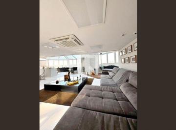 Apartamento · 323m² · 4 Quartos · 4 Vagas · Imoveis - Na Vila Sônia