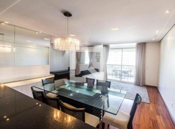 Apartamento · 122m² · 3 Quartos · 2 Vagas · Imoveis - Em Tamboré