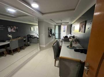 Apartamento · 88m² · 3 Quartos · 2 Vagas · Apartamento: Padrão / Residencial / Recreio Dos Bandeirantes