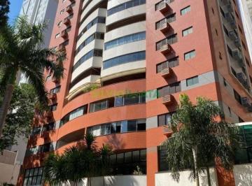 Apartamento · 339m² · 4 Quartos · 3 Vagas · Locação | Apartamento, Com 4 Dormitórios Em Zona 01 Centro, Maringá