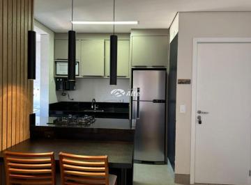 Apartamento · 61m² · 2 Quartos · 1 Vaga · Venda | Apartamento, Com 2 Dormitórios Em Zona 07, Maringá