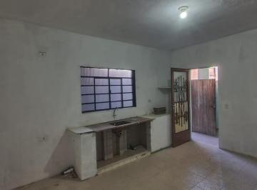 Casa · 55m² · 1 Quarto · Casa Para Locação Em Barueri, Parque Imperial, 1 Dormitório, 1 Banheiro