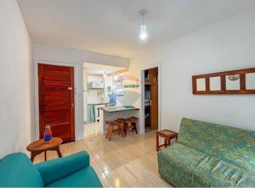 Apartamento · 55m² · 1 Quarto · 1 Vaga · Apartamento Com 1 Dormitório Para Alugar, 45 m² - Barra - Valor Total R$2.800já Com Energia