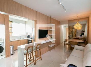 Apartamento · 85m² · 3 Quartos · 2 Vagas · Apartamento À Venda - Manacás, 3 Quartos, 85 m² - Belo Horizonte