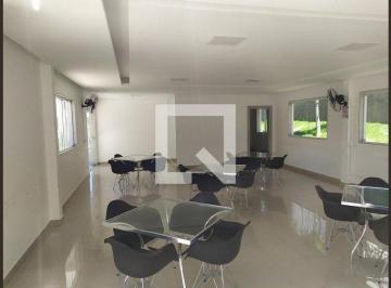 Apartamento · 45m² · 2 Quartos · 1 Vaga · Apartamento À Venda - Cabral, 2 Quartos, 45 m² - Contagem