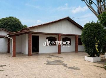 3d36e0d4f8778b8f633ead7fb583c01d.jpg · Casa Com 3 Quartos À Venda, 163 m² por R$550.000 - Jardim Paulista - Campina Grande Do Sul/pr