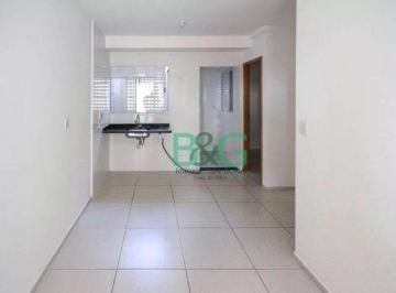 4686192b51f57d173128ec47abb26351.jpg · Apartamento, 34 m² - Venda por R$297.000ou Aluguel por R$1.593,00/mês - Jardim Vila Formosa -