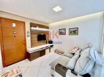 Apartamento · 101m² · 3 Quartos · 2 Vagas · Lindo Apt 3qts a Apenas 1 Km Da Lagoa Da Pampulha