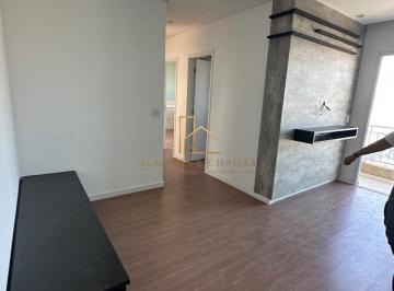 Apartamento · 69m² · 3 Quartos · 2 Vagas · Condomínio Vivendas de Maria Fernanda