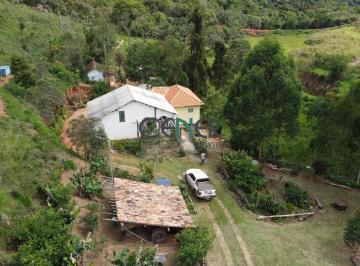 Rural · 400m² · Fazenda Maziera Com 400 Ha Na Região de Barbacena Mg
