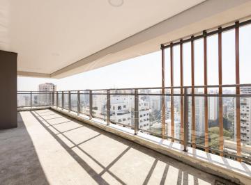 Apartamento · 154m² · 3 Quartos · 2 Vagas · Apartamento Residencial Na Região Do Campo Belo 3 Suites - 154 m² - 2 Vagas - Campo Belo
