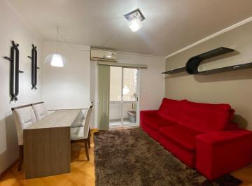 Apartamento · 59m² · 2 Quartos · 2 Vagas · Apartamento À Venda No Bairro Interlagos - Caxias Do Sul/rs