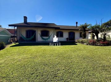 Casa · 313m² · 3 Quartos · Casa À Venda No Bairro Bela Vista - Caxias Do Sul/rs
