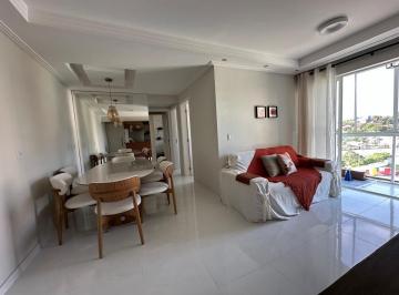 Apartamento · 72m² · 3 Quartos · 1 Vaga · Reserva Das Ilhas 3/4 Com Suíte