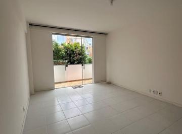 Apartamento · 140m² · 3 Quartos · 1 Vaga · Acupe de Brotas 3/4 + Dep