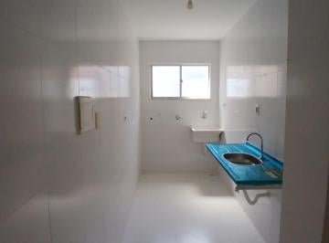 Apartamento · 42m² · 2 Quartos · 1 Vaga · Family Picuaia | 2/4 | Lauro de Freitas
