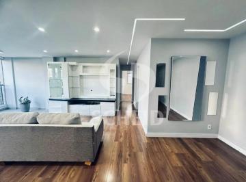 Apartamento · 149m² · 3 Quartos · 2 Vagas · Venda Apartamento 108 m² 3 Suites, 4 Banheiros E Varanda Gourmet Com Churrasqueira - Santo Amaro!