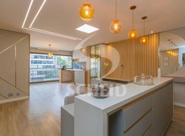 Apartamento · 84m² · 3 Quartos · 1 Vaga · Apartamento a Venda de 84,00 m² Útil, Com 3 Quartos E 1 Vaga No Jabaquara.