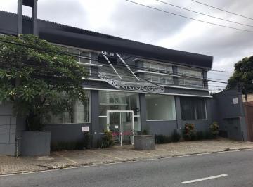 Foto 01 · Oportunidade Única: Salão Comercial de Alto Padrão No Jardim Europa, Sorocaba - Sp - 4 Salas, 9 Banhei