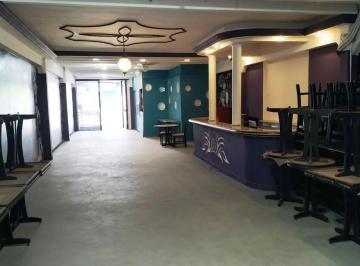 Foto 01 · Salão Comercial de Alto Padrão Para Locação Na Vila Carvalho, Sorocaba - Sp: 1 Sala, 2 Banheiros, 160 m