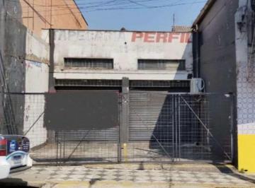 Foto 01 · Salão Comercial Para Locação Na Vila Hortência Em Sorocaba - Sp: 153 m², 1 Banheiro, 2 Vagas de Garagem