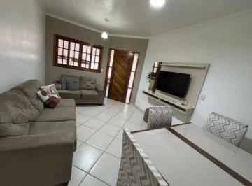 Casa · 3 Quartos · Casa À Venda - No Jardim Cristino